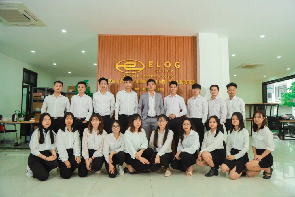 Công ty Elog Group